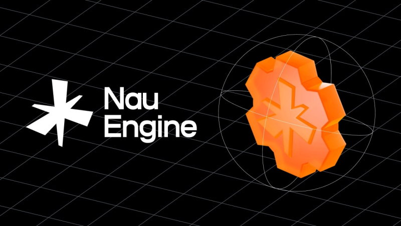 Nau Engine. Источник: nauengine.org

