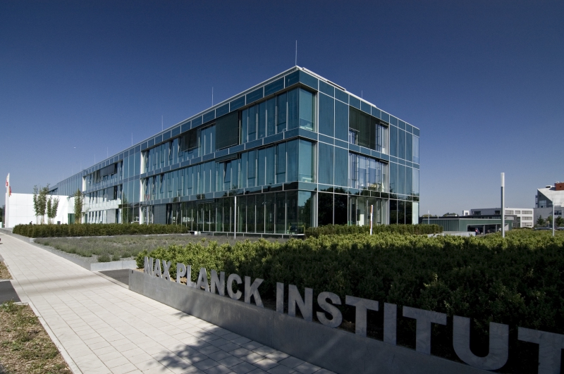 Max Planck Institute. Credit: youth-portal.com