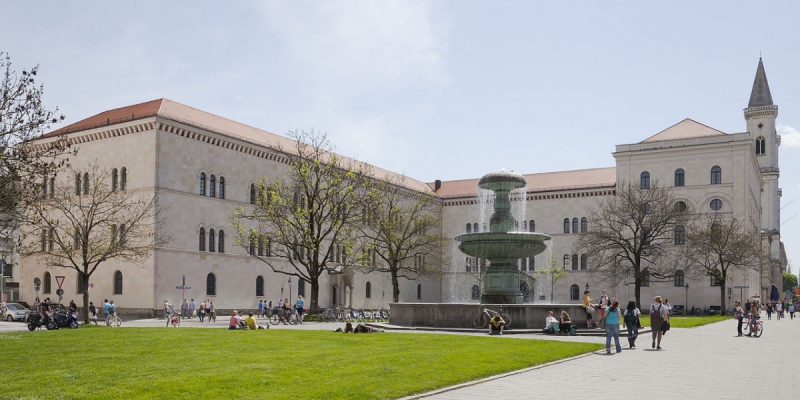 Мюнхенский университет