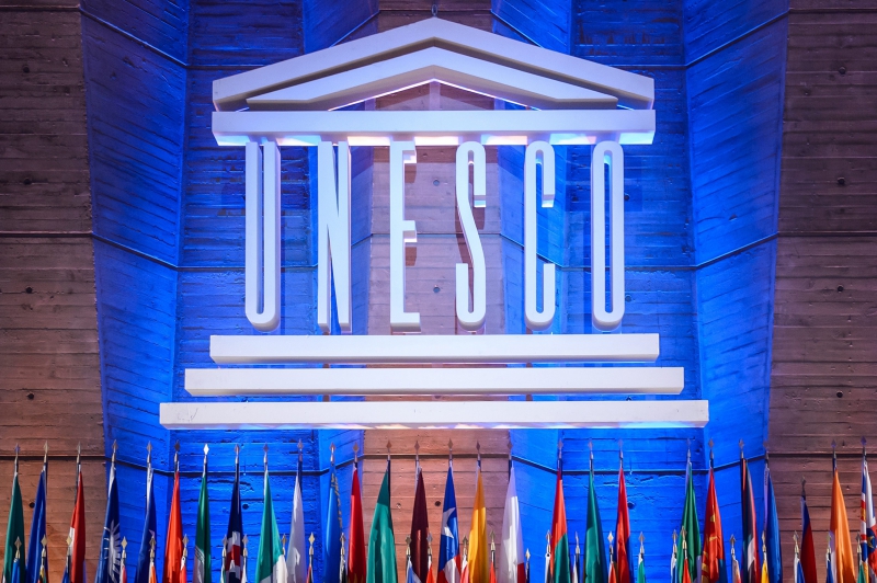 UNESCO. Источник: time.com