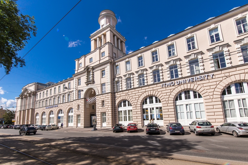 ITMO University in QS World Subject Rankings for the First Time
